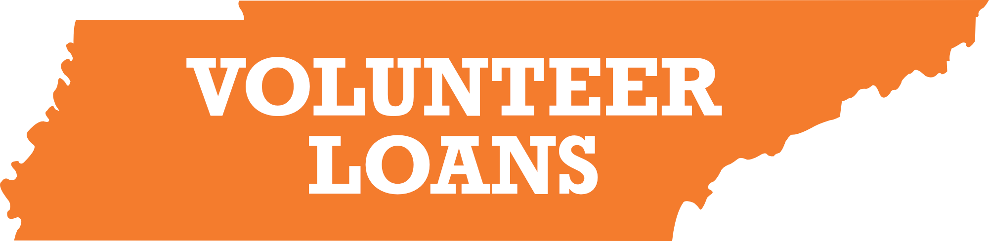 Volunteer Loans - Loans in Tennessee